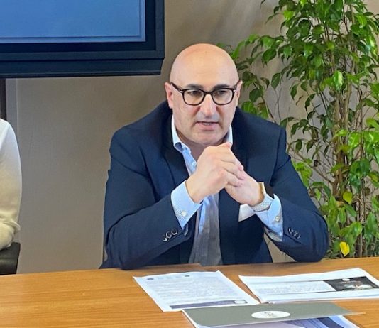 Apam Esercizio rinnova gli organi societari e conferma il presidente Zanetti