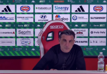 “Cercavamo risposte, sono arrivate”: Modesto promuove il Mantova dopo il successo sulla Juve Stabia