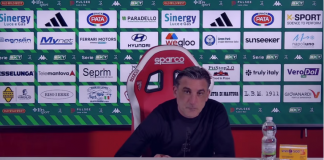 “Cercavamo risposte, sono arrivate”: Modesto promuove il Mantova dopo il successo sulla Juve Stabia