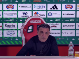 “Cercavamo risposte, sono arrivate”: Modesto promuove il Mantova dopo il successo sulla Juve Stabia