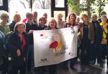 Donne in Campo Lombardia: Morena Torelli rieletta Presidente