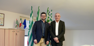 Murari incontra la Cisl: giovani, lavoro e sviluppo al centro