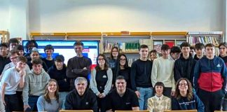 18Plus, produttivo confronto a Pegognaga tra neomaggiorenni, istituzioni e associazioni