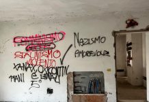 Tenca Sforni, trovato morto in un edificio: Forza Italia rilancia l’allarme degrado a Virgiliana