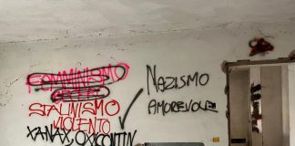 Tenca Sforni, trovato morto in un edificio: Forza Italia rilancia l’allarme degrado a Virgiliana