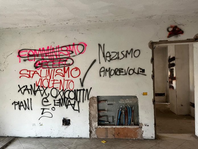 Virgiliana Tenca Sforni