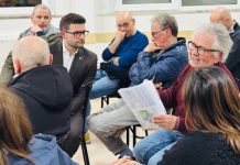 Murari a Borgo Pompilio: parcheggi, sicurezza e abbattimento delle barriere architettoniche