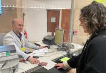 Passaporti in ufficio postale al via il servizio in 59 comuni del mantovano