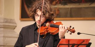 Volta Mantovana, al via “I concerti della Domenica” tra Bach e Chopin