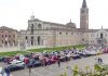 Oltre 160 veicoli storici a San Benedetto Po per il tradizionale Raduno delle Palme