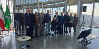 Regione Lombardia finanzia 10 impianti sportivi nel Mantovano per oltre 3 milioni di euro