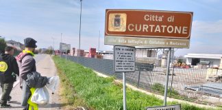 Plastic Free a Curtatone recuperati 7 quintali di rifiuti nella zona del Boschetto