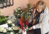 Fiori e solidarietà a Moglia per il carabiniere scomparso quasi 5.000 euro raccolti