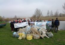 Pulimincio 2026, oltre 10 tonnellate di rifiuti raccolte da più di 400 volontari