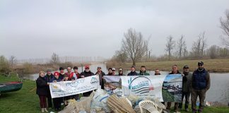 Pulimincio 2026, oltre 10 tonnellate di rifiuti raccolte da più di 400 volontari