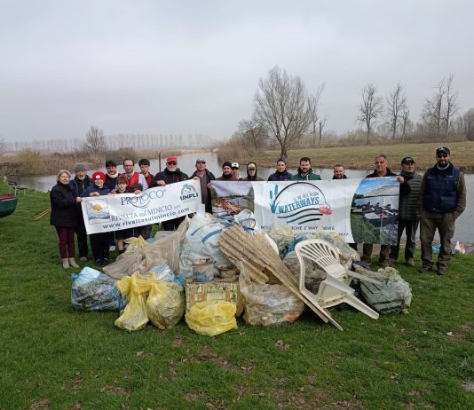 Pulimincio 2026, oltre 10 tonnellate di rifiuti raccolte da più di 400 volontari