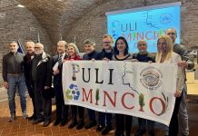 Pulimincio 2026, domenica torna la giornata ecologica di pulizia sulle sponde del fiume