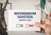 Referendum sulla giustizia: tre dibattiti a Casaloldo, Ostiglia e Gazoldo
