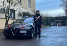 Scambio di droga al bar a Guastalla coinvolto anche un 50enne di Dosolo