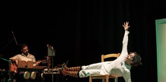 Oficina OCM, al Bibiena sabato “Tempo d’Orchestra” con Beethoven. Domenica “Madama DoRe” con Rodari