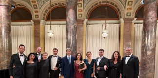 Rossini conquista Bad Ems: successo internazionale per la prima mondiale dell’”Album francese”