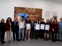 Suzzara, borse di studio Rotary e Bondioli Pavesi premiati 5 studenti da 100 e lode