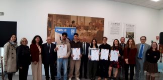 Suzzara, borse di studio Rotary e Bondioli&Pavesi: premiati cinque studenti