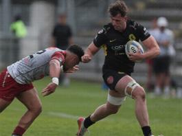 Rugby Viadana 1970 batte Valorugby Emilia con una rimonta storica allo stadio Zaffanella
