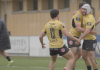 Rugby Viadana, prova di forza a Piacenza. Lyons battuti 33-17