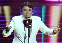 Sanremo 2026, Sal Da Vinci vince il festival. Secondo Sayf, terza Ditonellapiaga