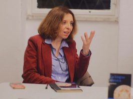 Da lingua sacra a idioma moderno: il viaggio dell’ebraico alla Teresiana