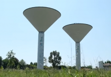 Guasto al potabilizzatore di Borgo Pompilio: 5 comuni senz’acqua o con cali di pressione