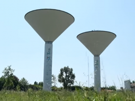 Guasto al potabilizzatore, Mantova e altri quattro comuni rimasti senz’acqua per un’ora e mezza