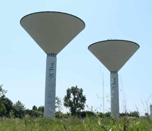 Guasto al potabilizzatore, Mantova e altri quattro comuni rimasti senz’acqua per un’ora e mezza