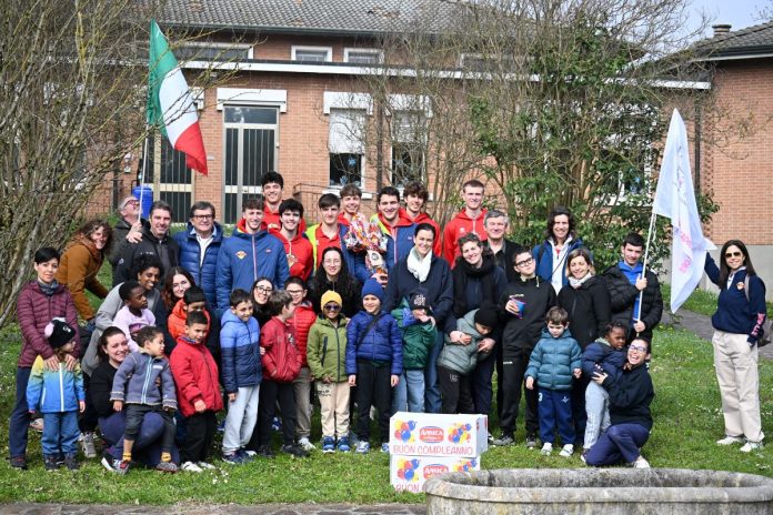 Stings Casa del Sole