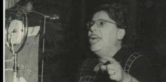 Cgil e Anpi celebrano Teresa Noce tra lotte sindacali e diritti delle donne