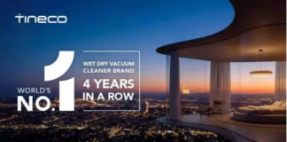 Evoluzione della pulizia domestica: le tecnologie smart guidano la crescita del mercato globale