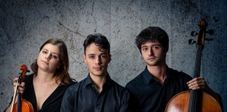 Giovani talenti in scena, per MantovaMusica alla Madonna della Vittoria il Trio Bedřich