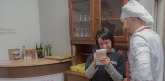 8 Marzo: alla Trattoria Isidora pranzo solidale per sostenere i giovani con disabilità