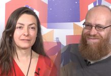 Marcaria ospita Silvia Vecchini e Sualzo per due giorni dedicati alla lettura