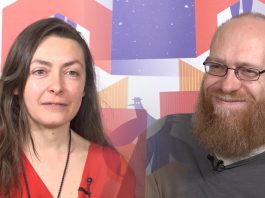 Marcaria ospita Silvia Vecchini e Sualzo per due giorni dedicati alla lettura