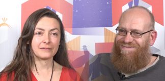 Marcaria ospita Silvia Vecchini e Sualzo per due giorni dedicati alla lettura