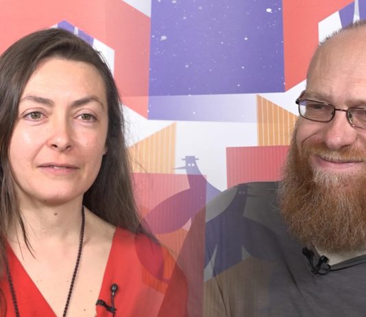 Marcaria ospita Silvia Vecchini e Sualzo per due giorni dedicati alla lettura