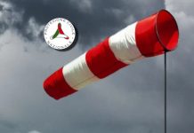 Vento forte in Lombardia: a Gonzaga raffiche a 61km/h. Picco nel Comasco: 130km/h