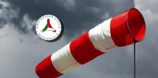 Vento forte in Lombardia: a Gonzaga raffiche a 61km/h. Picco nel Comasco: 130km/h