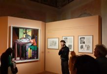 Arte e salute, a Palazzo Te “Museoterapia ” per pazienti, operatori e volontari dell’oncologia