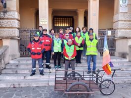 Asola, ritorno del Pedibus a scuola tra autonomia sicurezza e rispetto per l’ambiente