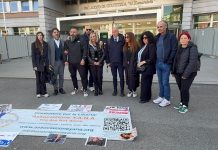 Femminicidio Yana, la Procura chiede l’ergastolo per Stratan: omicidio premeditato