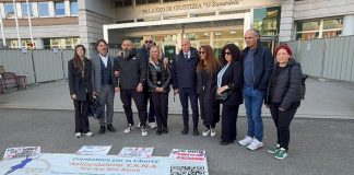 Femminicidio Yana, la Procura chiede l’ergastolo per Stratan: omicidio premeditato