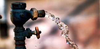 Iran, acqua fattore chiave nella guerra: perché è così importante
